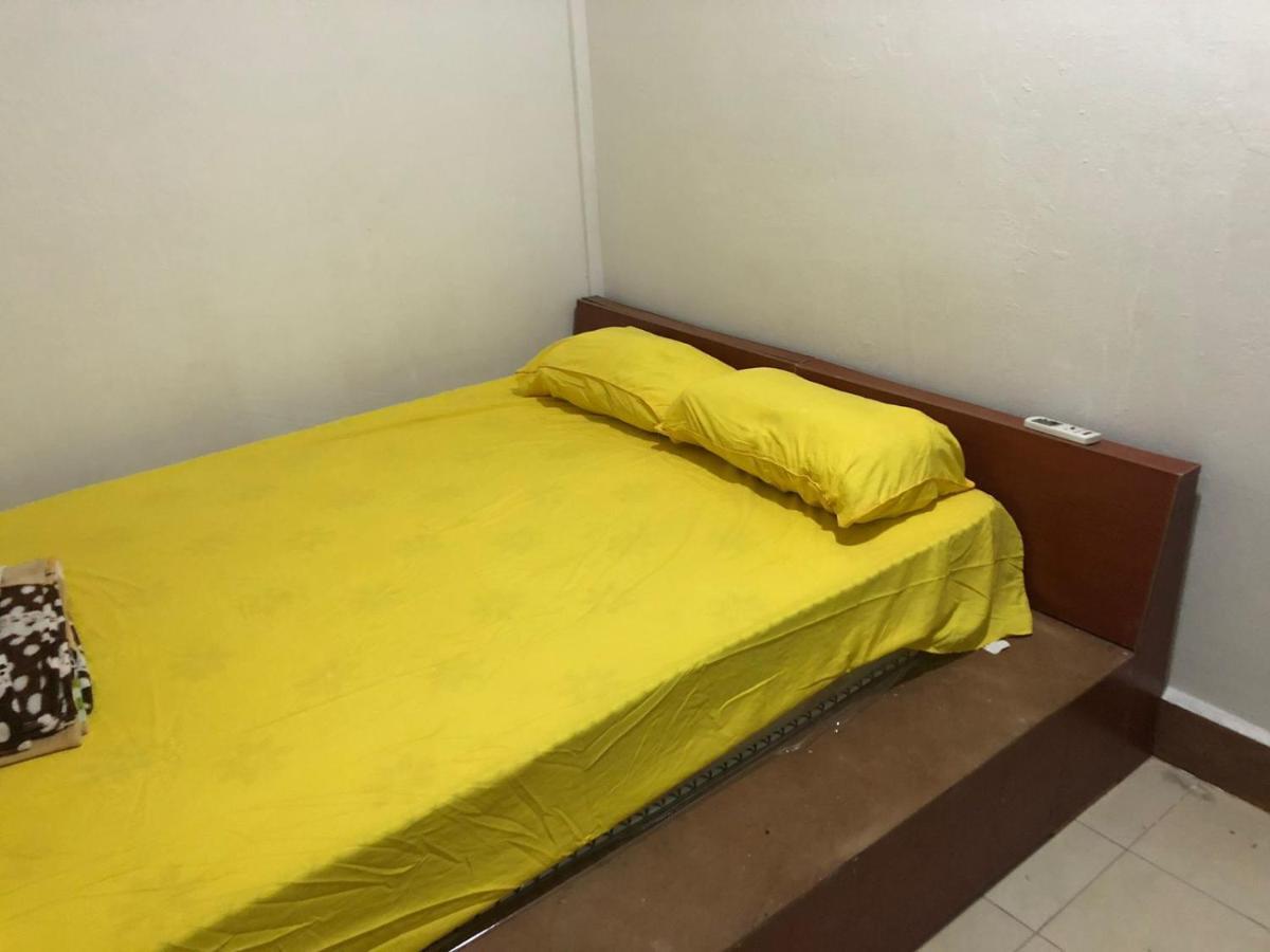 Vernice Backpacker Hostel Vientiane Extérieur photo