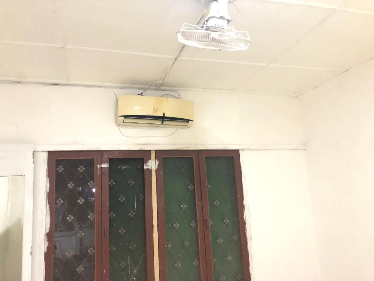 Vernice Backpacker Hostel Vientiane Extérieur photo