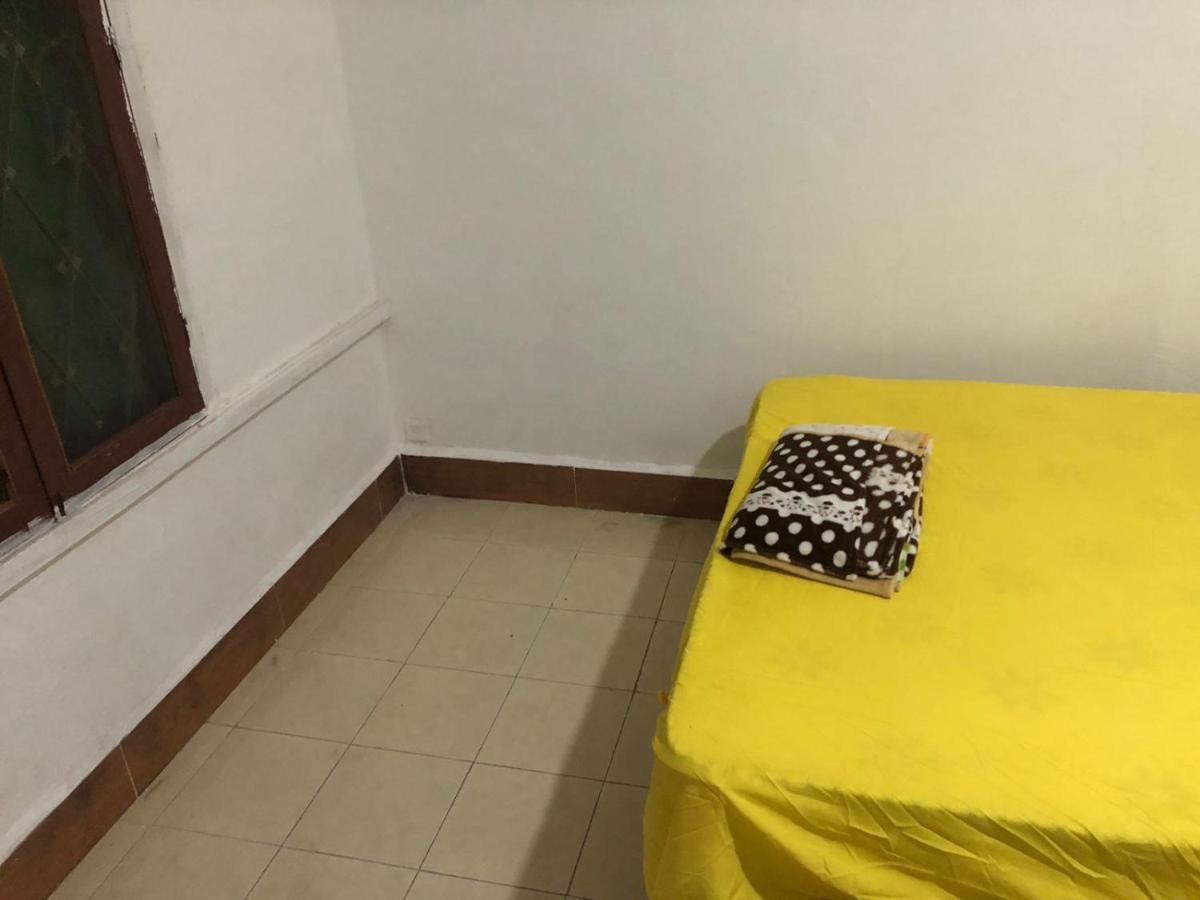 Vernice Backpacker Hostel Vientiane Extérieur photo