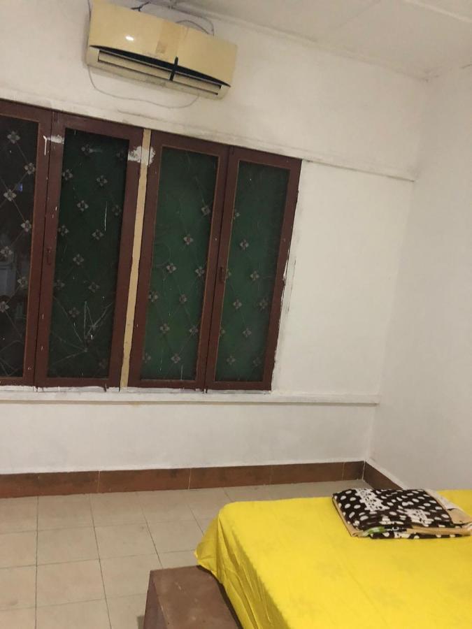 Vernice Backpacker Hostel Vientiane Extérieur photo