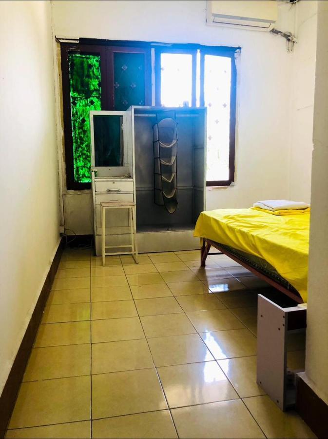 Vernice Backpacker Hostel Vientiane Extérieur photo