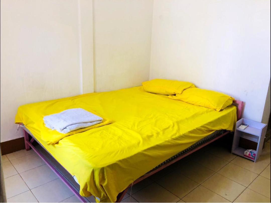 Vernice Backpacker Hostel Vientiane Extérieur photo
