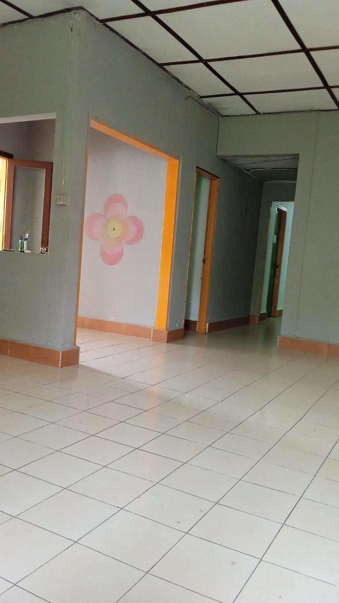 Vernice Backpacker Hostel Vientiane Extérieur photo